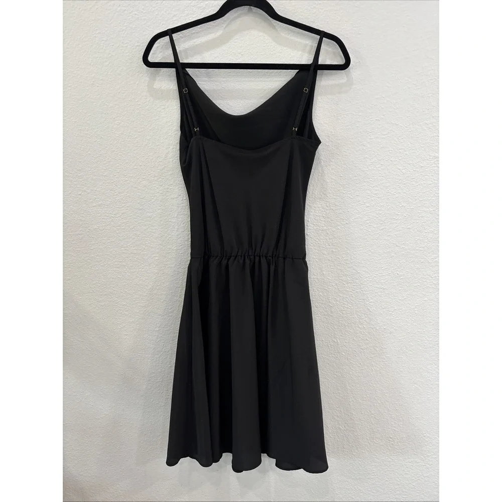 NWT A by Amanda Uprichard Dress - Size XS - Picture 4 of 6